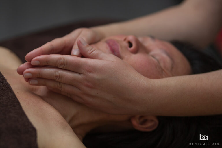 massage détente